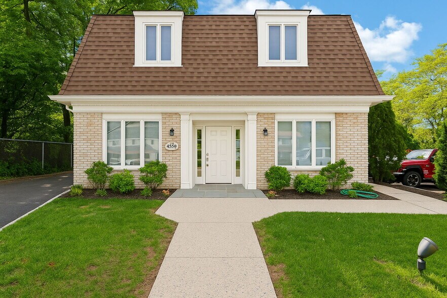 1530 Saint Georges Ave, Rahway, NJ à vendre - Photo de l’immeuble – Image 2 sur 26