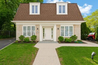 Plus de détails pour 1530 Saint Georges Ave, Rahway, NJ - Bureau à vendre