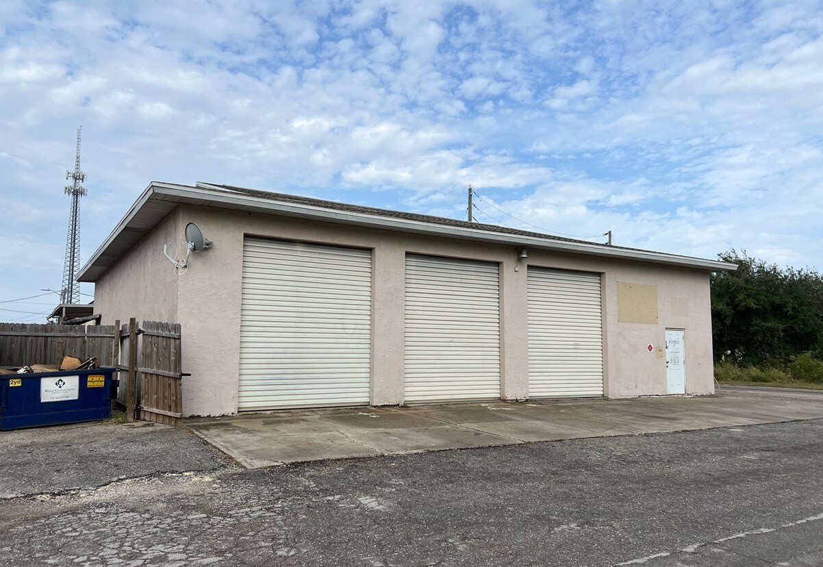 7809 Clark Moody Blvd, Port Richey, FL à vendre Photo principale– Image 1 sur 17