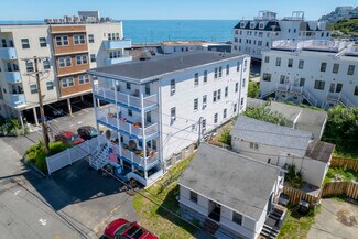 Plus de détails pour 12 Park Ave, Hull, MA - Spécialisé à vendre