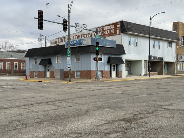 401 N Main St, Princeton, IL à vendre - Photo de l’immeuble – Image 2 sur 20