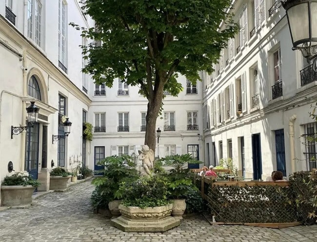 Plus de détails pour Bureau à louer