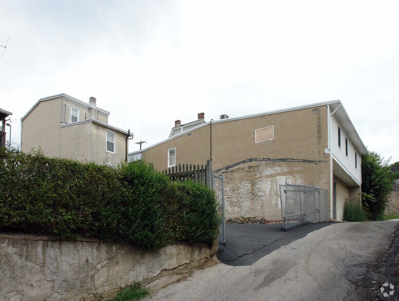 67-73 Harry St, Conshohocken, PA à louer - Photo de l’immeuble – Image 3 sur 106