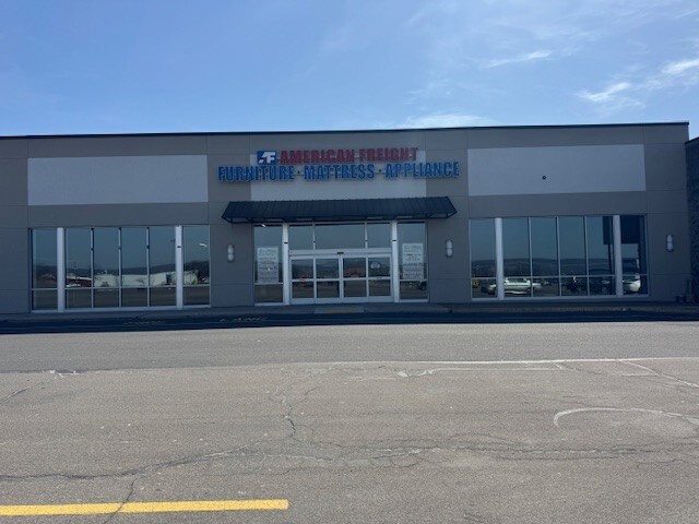 1-400 E End Ctr, Wilkes Barre, PA à louer Photo de l’immeuble– Image 1 sur 11