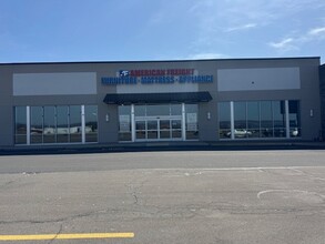 1-400 E End Ctr, Wilkes Barre, PA à louer Photo de l’immeuble– Image 1 sur 11
