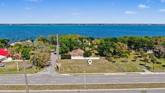Plus de détails pour 1435 Rose Ct, Melbourne, FL - Terrain à vendre