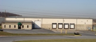 Plus de détails pour 365 Eastern Dr, Harrisburg, PA - Industriel/Logistique à louer