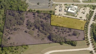 Plus de détails pour 0000 Willow Creek Pky, Palestine, TX - Terrain à vendre