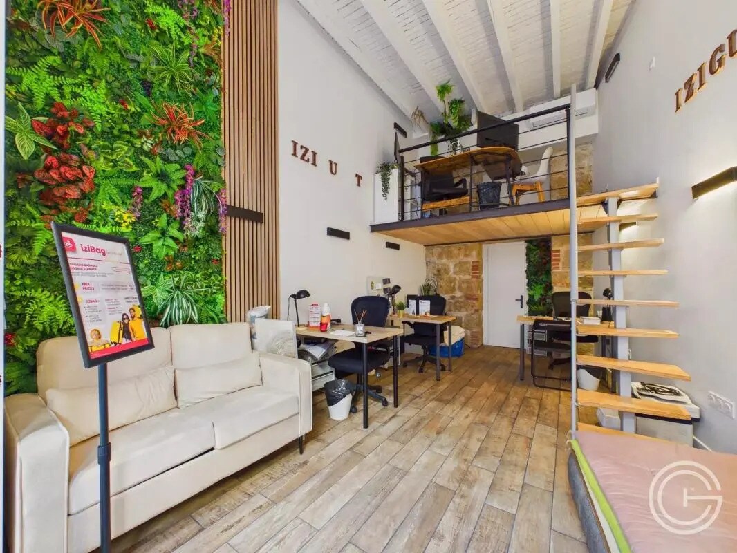 29 Rue Gounod, Nice à louer Photo de l’immeuble– Image 1 sur 9