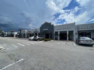 Plus de détails pour 7785 Davis Blvd, Naples, FL - Bureau/Local commercial à louer