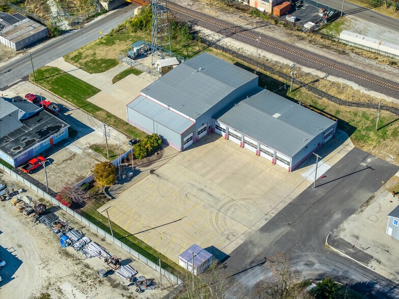 501 N Main St, Wilmington, IL à louer - Photo de l’immeuble – Image 3 sur 38