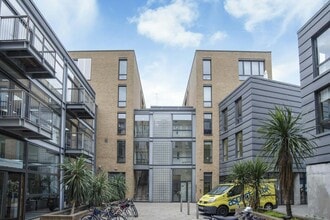 7-15 Drysdale St, Londres à vendre Photo de l’immeuble– Image 1 sur 8