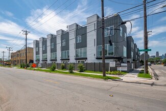 Plus de détails pour 1423 N Carroll Ave, Dallas, TX - Logement à vendre