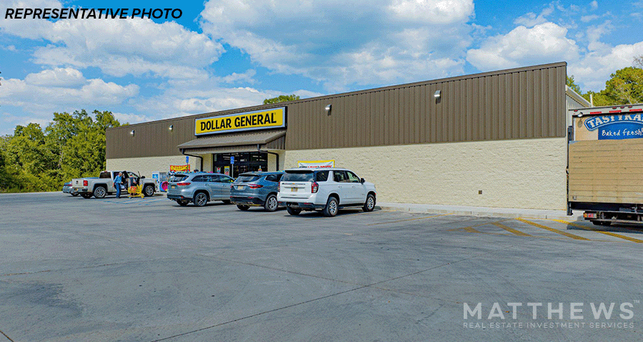 3735 US-270 Hwy, Pencil Bluff, AR à vendre - Photo principale – Image 1 sur 6