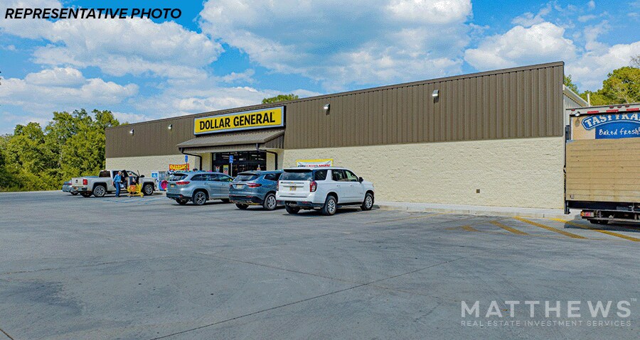 3735 US-270 Hwy, Pencil Bluff, AR à vendre Photo principale– Image 1 sur 7