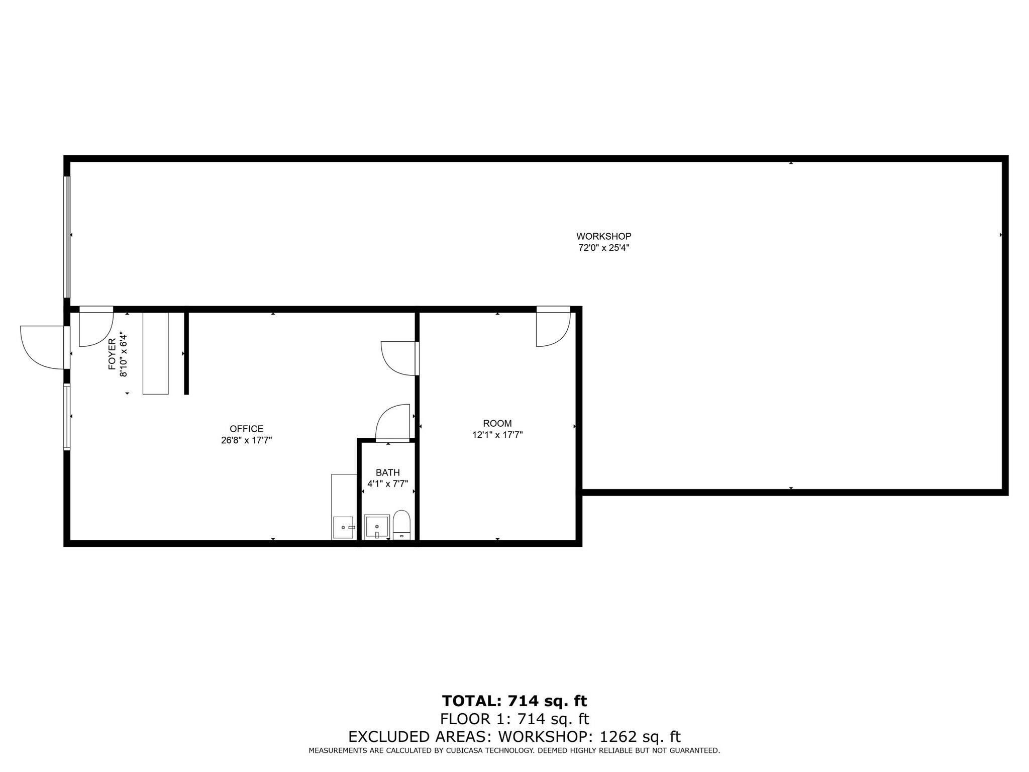 1802 Vandiver Dr, Columbia, MO à vendre Photo de l’immeuble– Image 1 sur 2