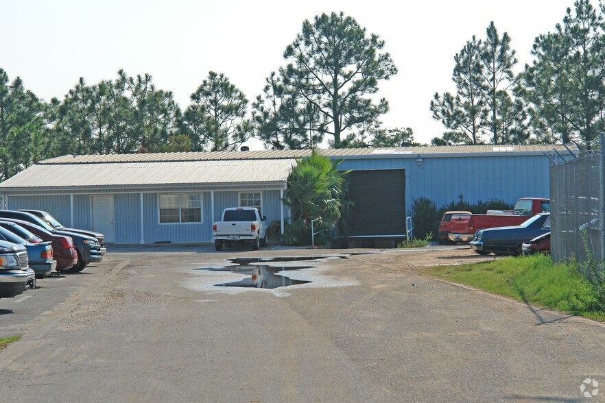 5287 E Bay Blvd, Gulf Breeze, FL à vendre - Photo principale – Image 1 sur 2