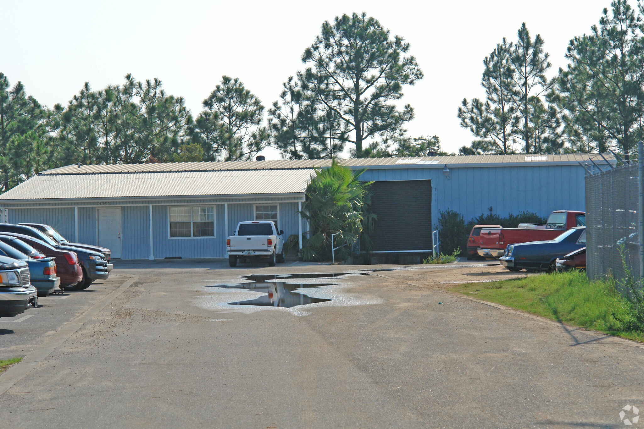 5287 E Bay Blvd, Gulf Breeze, FL à vendre Photo principale– Image 1 sur 3