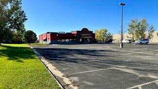 Plus de détails pour 3333 Hwy 10 E, Moorhead, MN - Local commercial à vendre