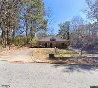Plus de détails pour 50 Peyton Pl SW, Atlanta, GA - Spécialisé à vendre