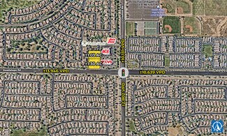 Plus de détails pour 9902 Guadalupe rd, Mesa, AZ - Terrain à vendre