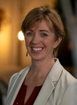 Carrie Mayo