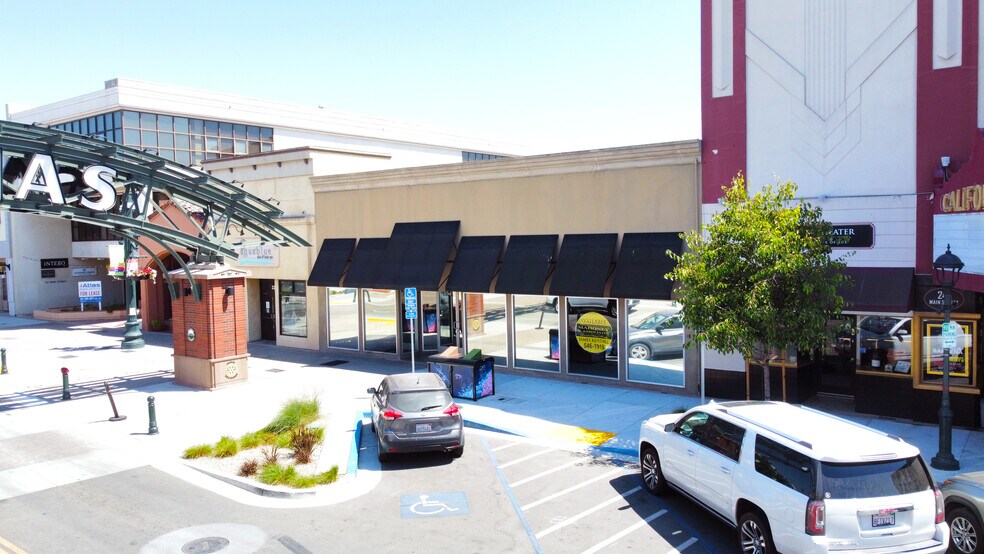 231 Main St, Salinas, CA à vendre - Photo de l’immeuble – Image 3 sur 16