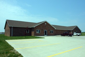 Plus de détails pour 8333 Express Dr, Marion, IL - Bureau à louer