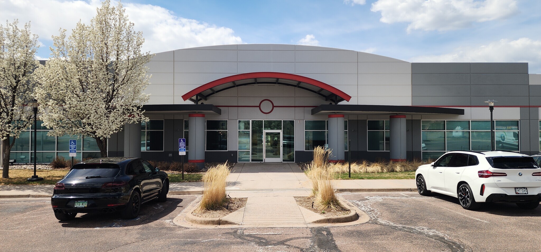 1175 Kelly Johnson Blvd, Colorado Springs, CO à louer Photo de l’immeuble– Image 1 sur 68