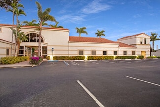 Plus de détails pour 3839 NW Boca Raton, Boca Raton, FL - Bureau à louer