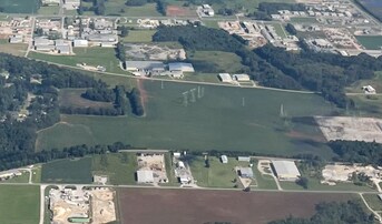 3432 Highway 20, Trinity, AL à vendre Photo principale– Image 1 sur 11