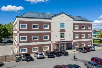 Plus de détails pour 220 E Rowan Ave, Spokane, WA - Bureau/Médical à louer
