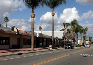 Plus de détails pour 6735-6749 Brockton Ave, Riverside, CA - Local commercial à louer