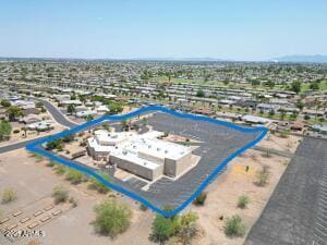 12202 N 101st Ave, Sun City, AZ à vendre - Photo de l’immeuble – Image 2 sur 6