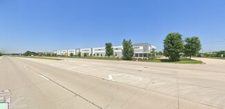 Plus de détails pour 1191 E Main St, East Dundee, IL - Industriel/Logistique à louer