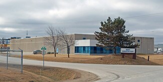 Plus de détails pour 3 Kerr Cres, Puslinch, ON - Industriel/Logistique à louer