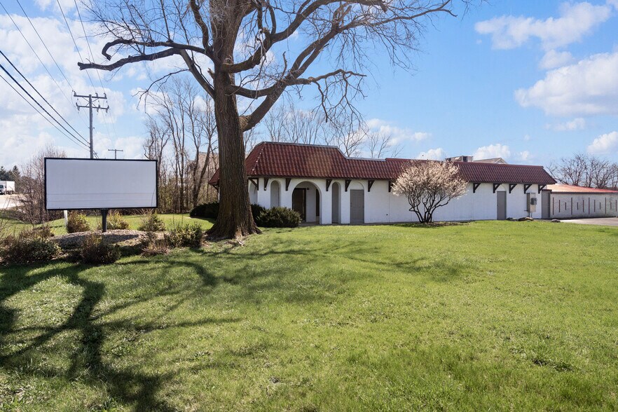 6363 Lincoln Hwy, Matteson, IL à vendre - Photo de l’immeuble – Image 3 sur 31