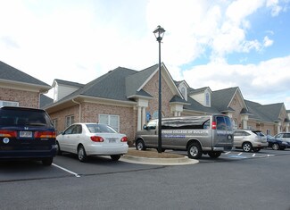 Plus de détails pour 3296 Summit Ridge Pky, Duluth, GA - Bureau à vendre