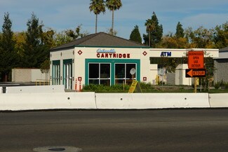 Plus de détails pour 151 Elmira Rd, Vacaville, CA - Local commercial à vendre