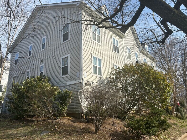 2635 12th St NE, Washington, DC à vendre - Photo principale – Image 1 sur 17