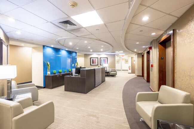 Plus de détails pour 10 Dorrance St, Providence, RI - Coworking à louer