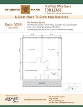 2 Shaker Rd, Shirley, MA à louer Plan d’étage– Image 1 sur 1