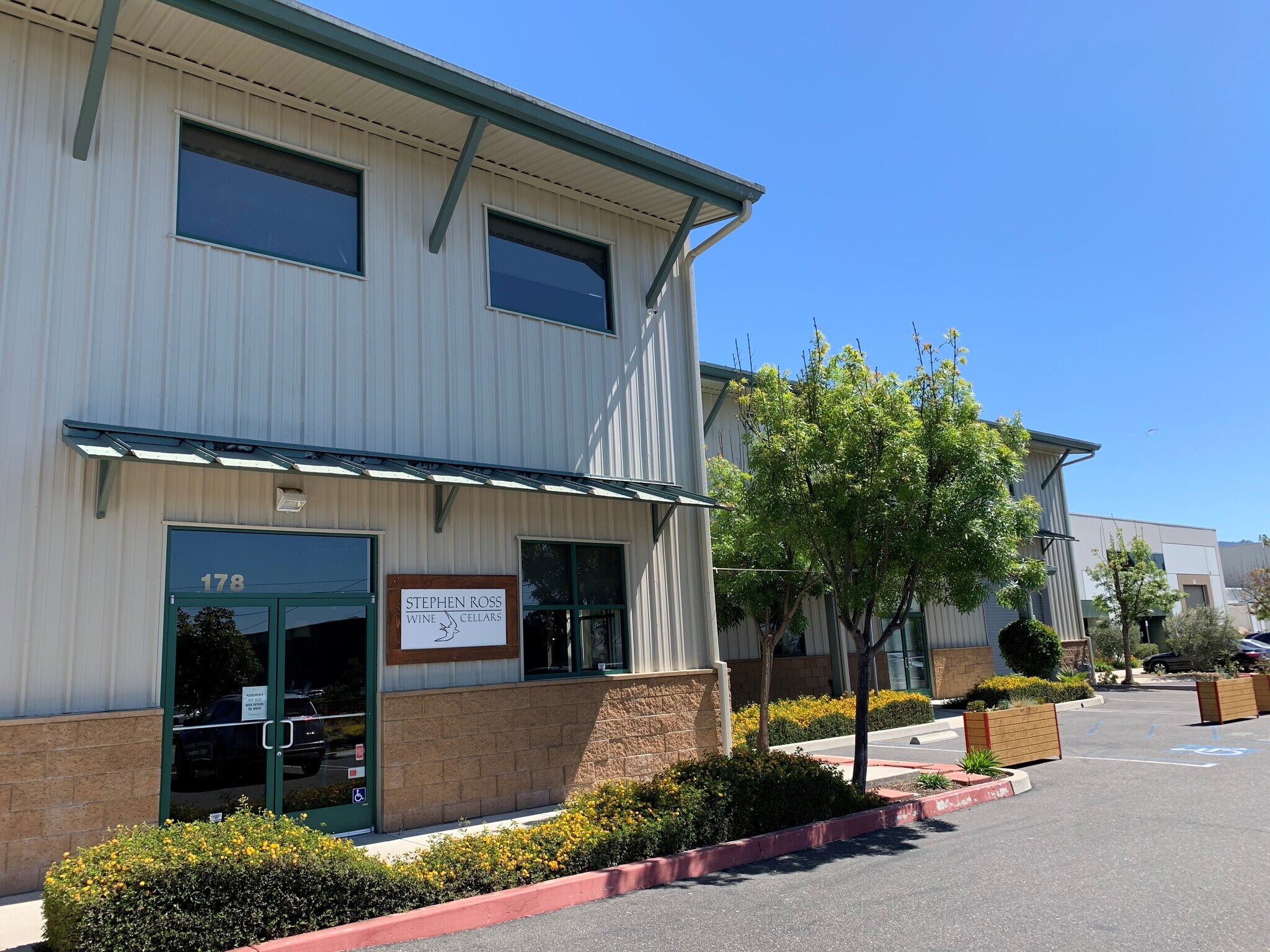 178 Suburban Rd, San Luis Obispo, CA à louer Photo principale– Image 1 sur 22