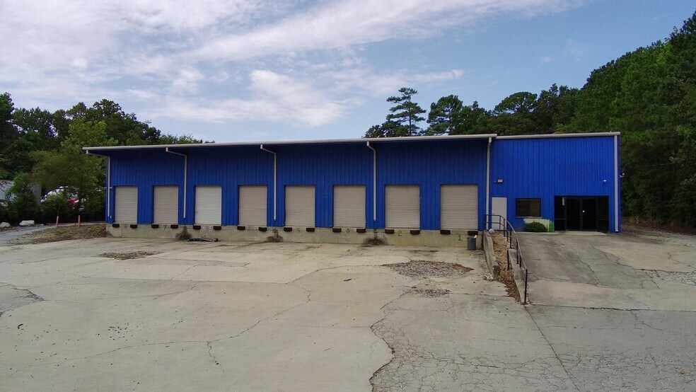 4145 Thurman Rd, Conley, GA à louer - Photo de l’immeuble – Image 2 sur 8