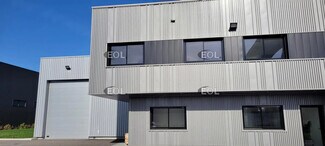 Plus de détails pour Local d'activités à louer