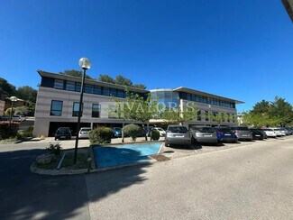 Plus de détails pour 1330 Avenue Jean-René Guillibert Gautier De La Lauzière, Aix-en-Provence - Bureau à louer