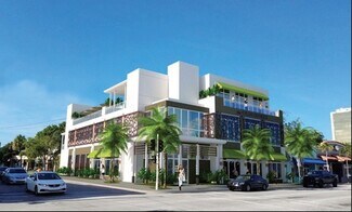 Plus de détails pour 1939-1943 Tyler St, Hollywood, FL - Local d’activités à vendre