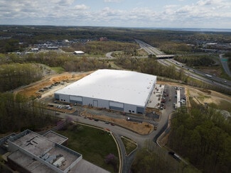 Plus de détails pour Technology Dr, Aberdeen, MD - Industriel/Logistique à louer