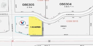 Plus de détails pour 5145 Schroth, Appleton, WI - Terrain à vendre