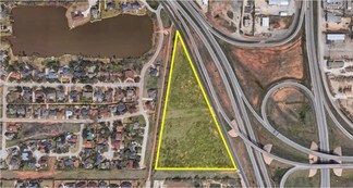 Plus de détails pour 5126 S Clack St, Abilene, TX - Terrain à vendre